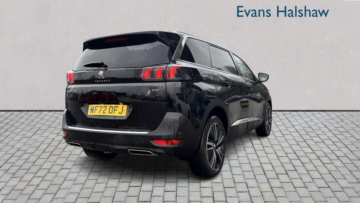 Used Peugeot 5008 for sale - 77858861: Photo 7