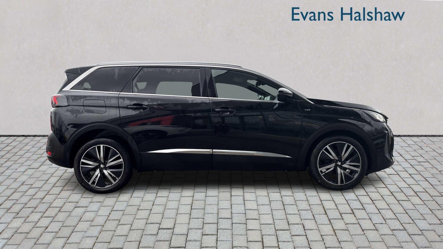 Used Peugeot 5008 for sale - 77858861: Photo 8