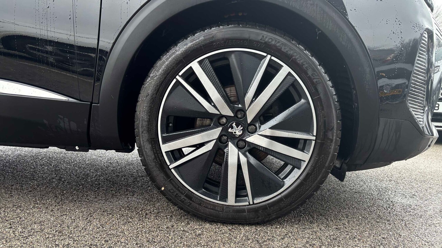 Used Peugeot 5008 for sale - 77858861: Photo 9