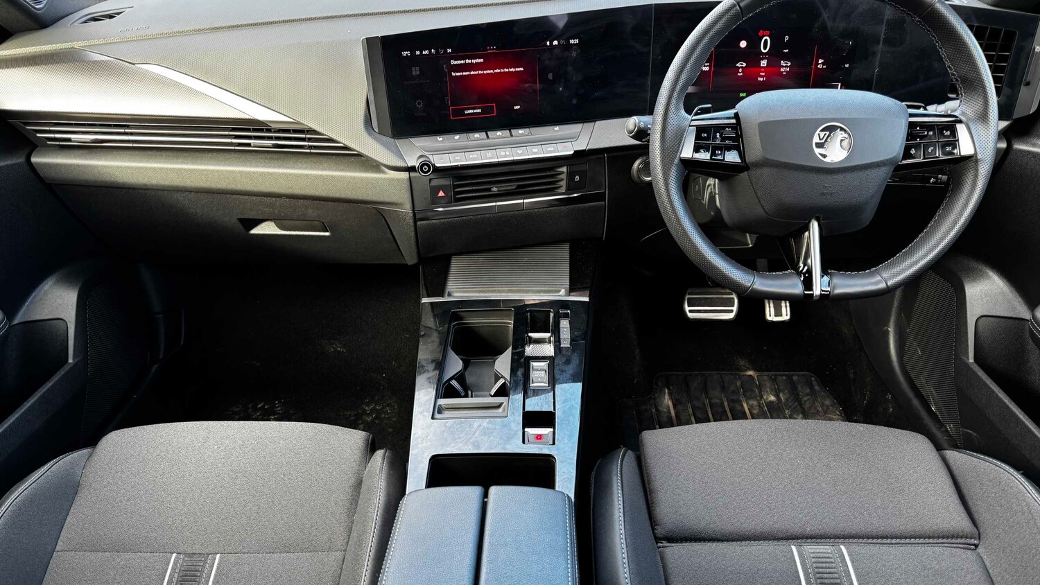 Used Vauxhall Astra for sale - 77858173: Photo 12