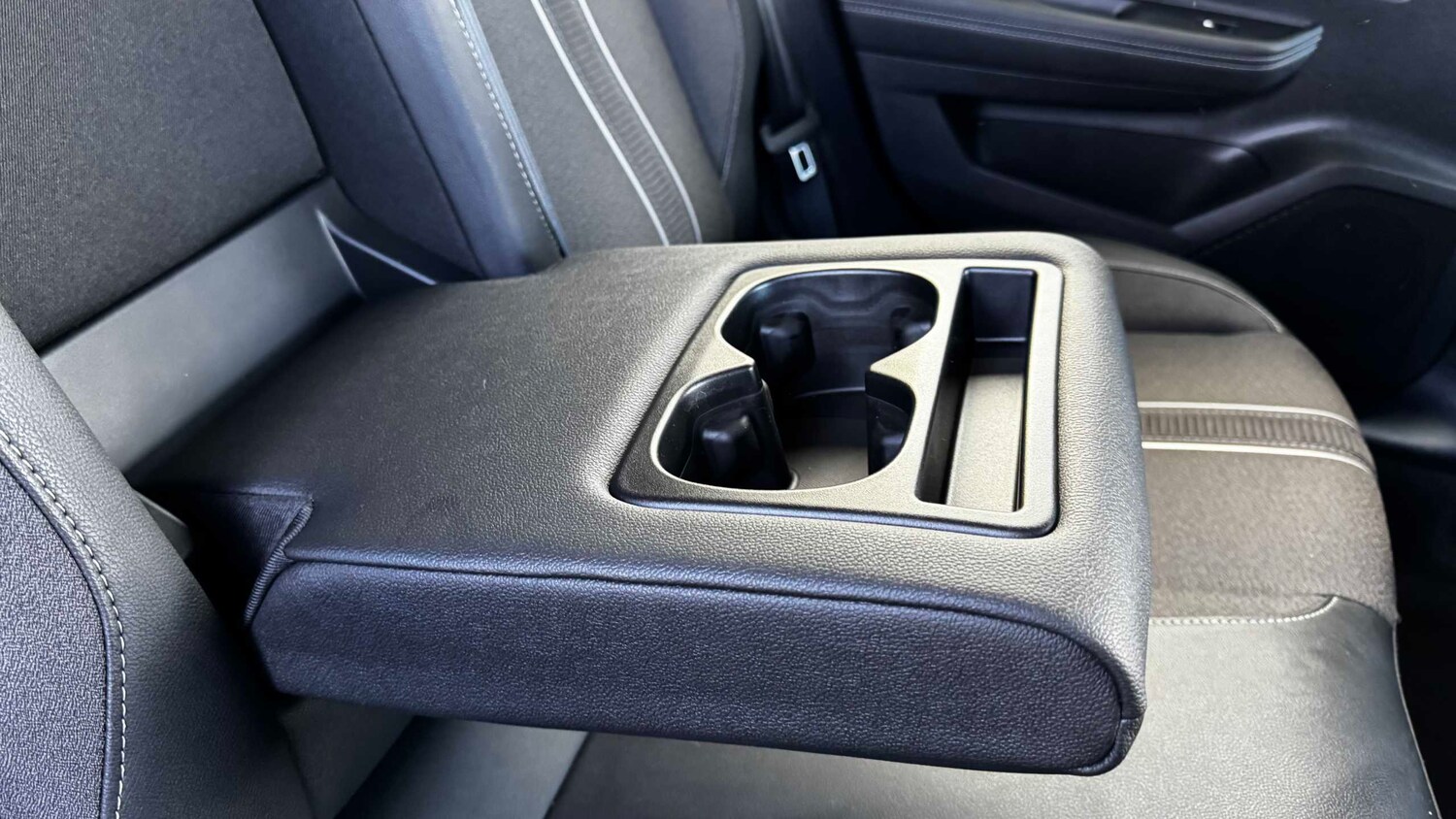 Used Vauxhall Astra for sale - 77858173: Photo 15