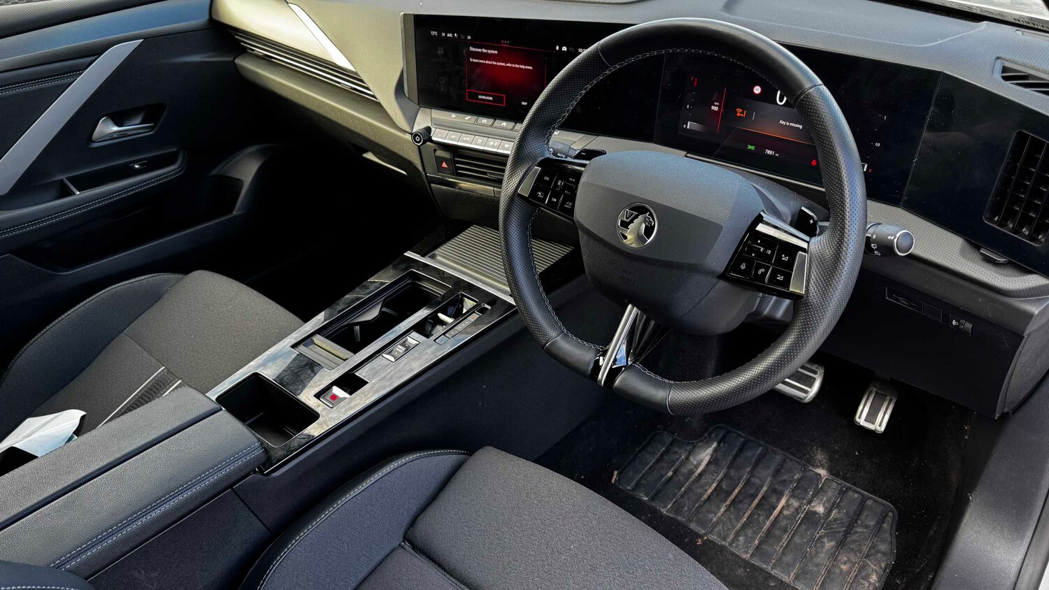 Used Vauxhall Astra for sale - 77858173: Photo 16