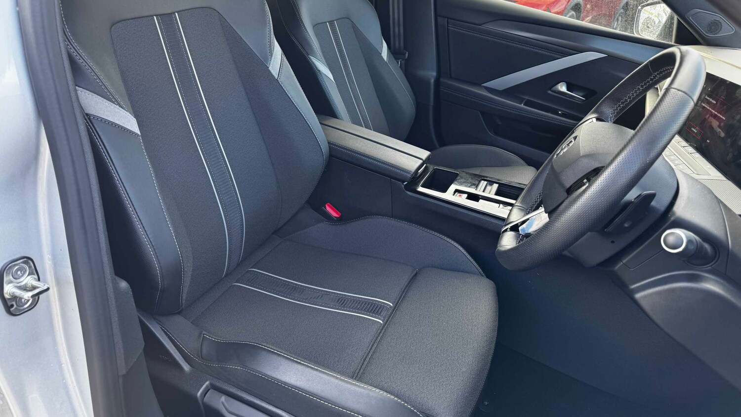 Used Vauxhall Astra for sale - 77858173: Photo 17