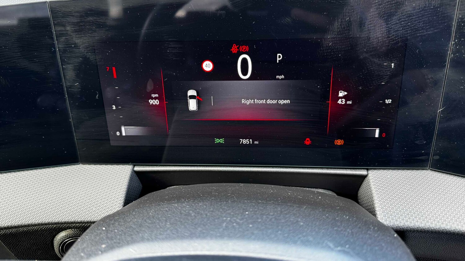 Used Vauxhall Astra for sale - 77858173: Photo 19