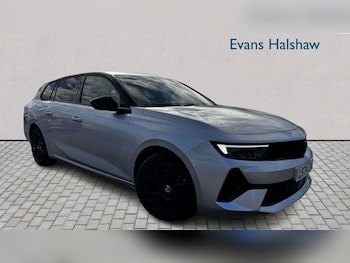 Used Vauxhall Astra 2024 for sale - 77858173: Photo