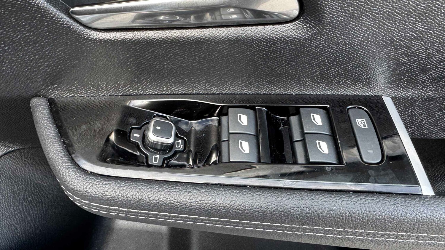 Used Vauxhall Astra for sale - 77858173: Photo 20