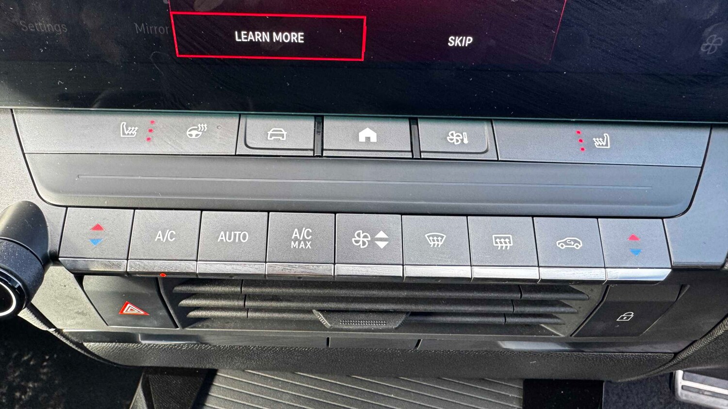 Used Vauxhall Astra for sale - 77858173: Photo 28