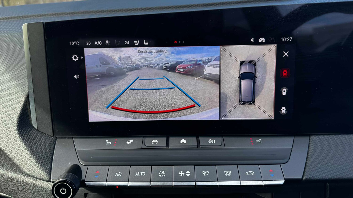 Used Vauxhall Astra for sale - 77858173: Photo 29