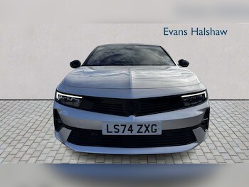 Used Vauxhall Astra 2024 for sale - 77858173: Photo