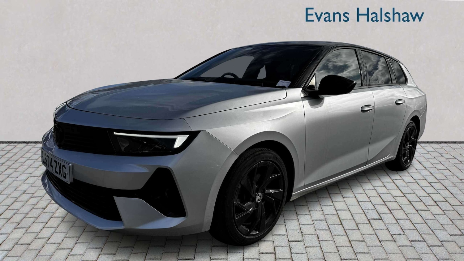 Used Vauxhall Astra for sale - 77858173: Photo 3