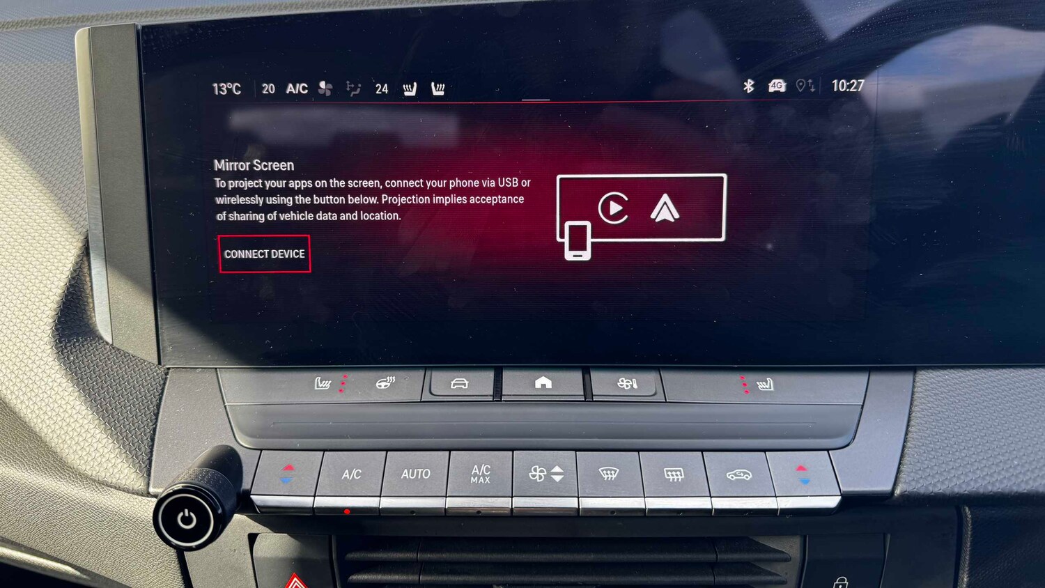 Used Vauxhall Astra for sale - 77858173: Photo 30