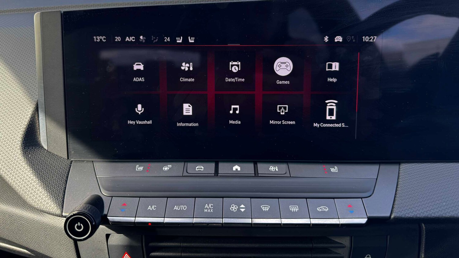 Used Vauxhall Astra for sale - 77858173: Photo 31