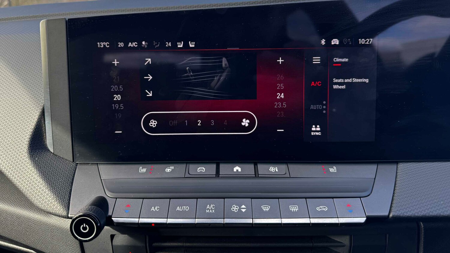 Used Vauxhall Astra for sale - 77858173: Photo 32