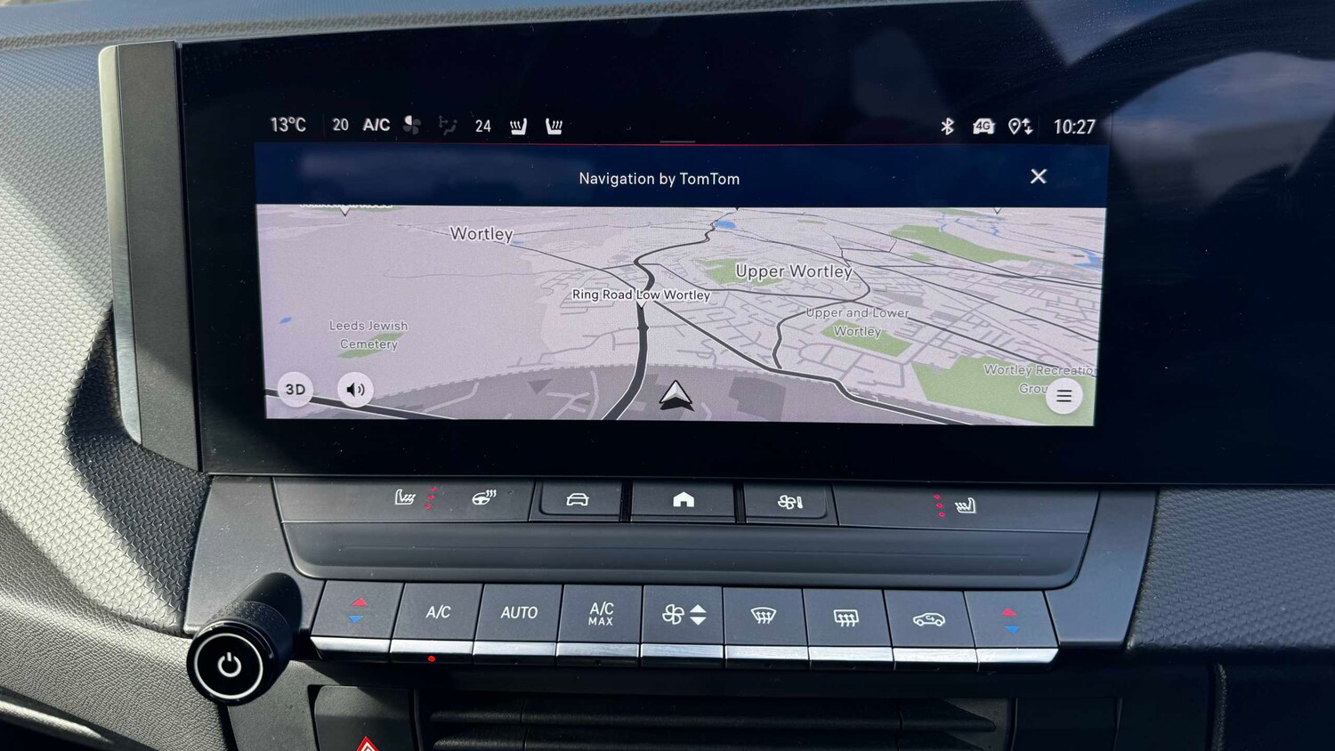 Used Vauxhall Astra for sale - 77858173: Photo 33