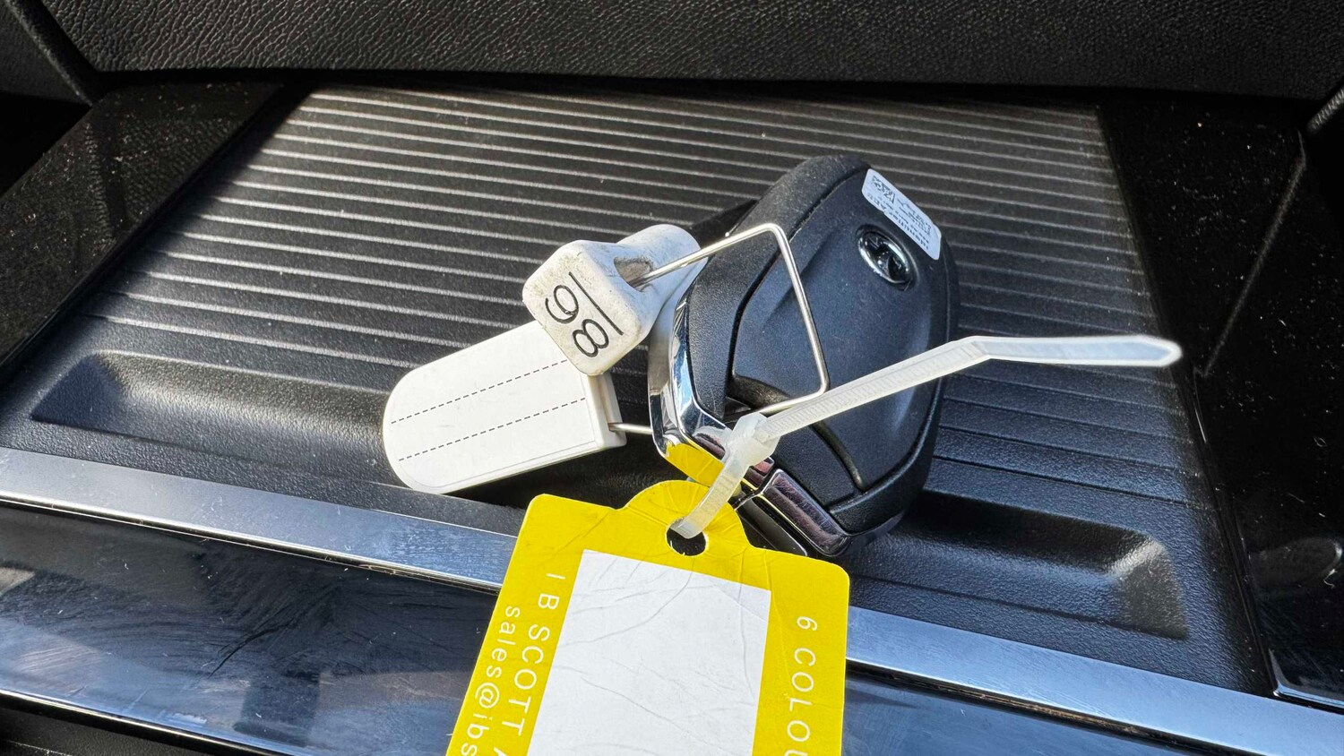 Used Vauxhall Astra for sale - 77858173: Photo 34