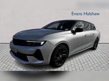 Used Vauxhall Astra 2024 for sale - 77858173: Photo