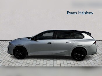 Used Vauxhall Astra 2024 for sale - 77858173: Photo