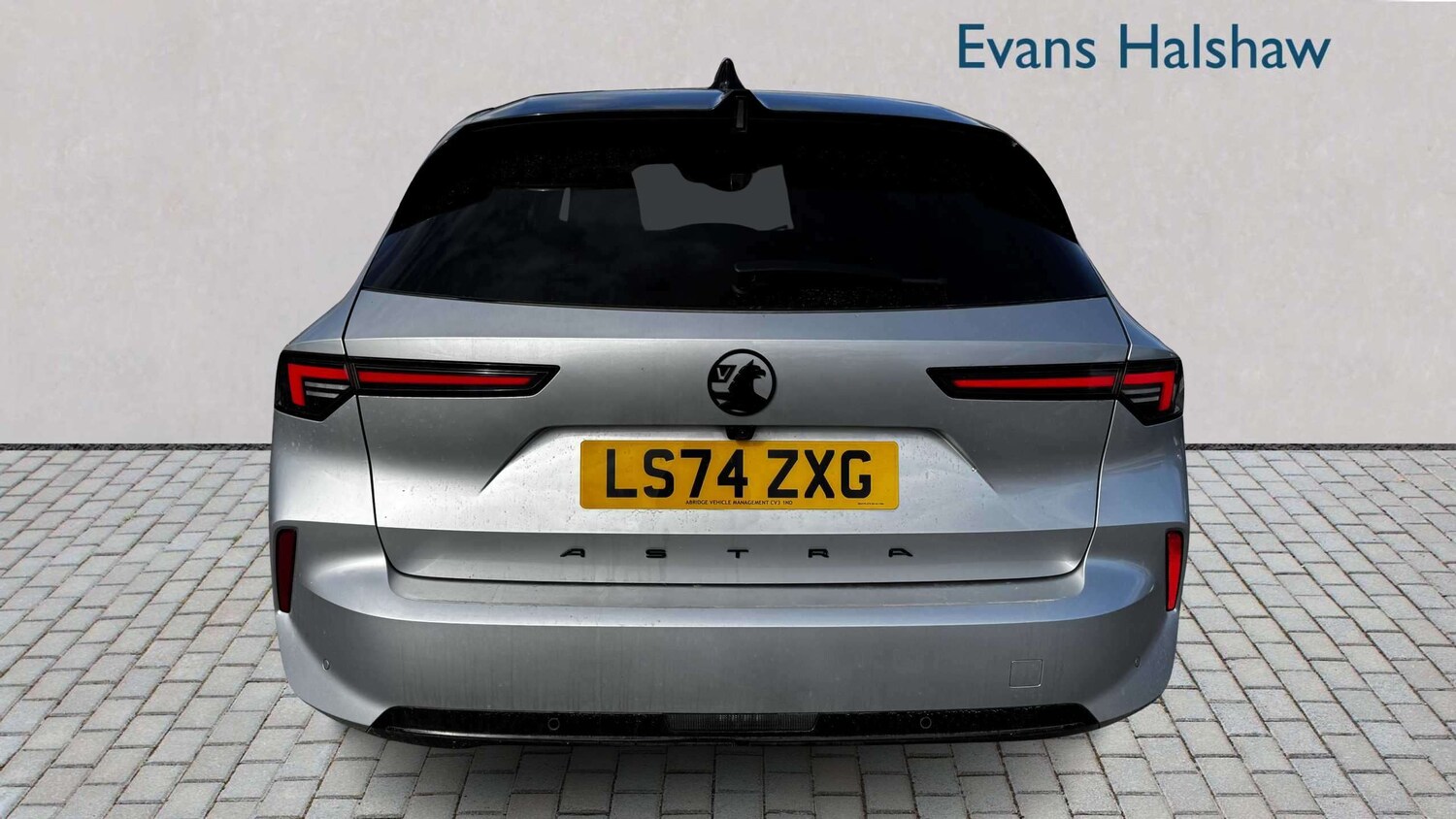 Used Vauxhall Astra for sale - 77858173: Photo 6