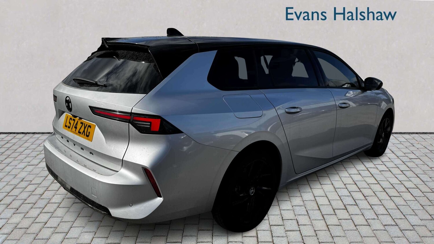 Used Vauxhall Astra for sale - 77858173: Photo 7