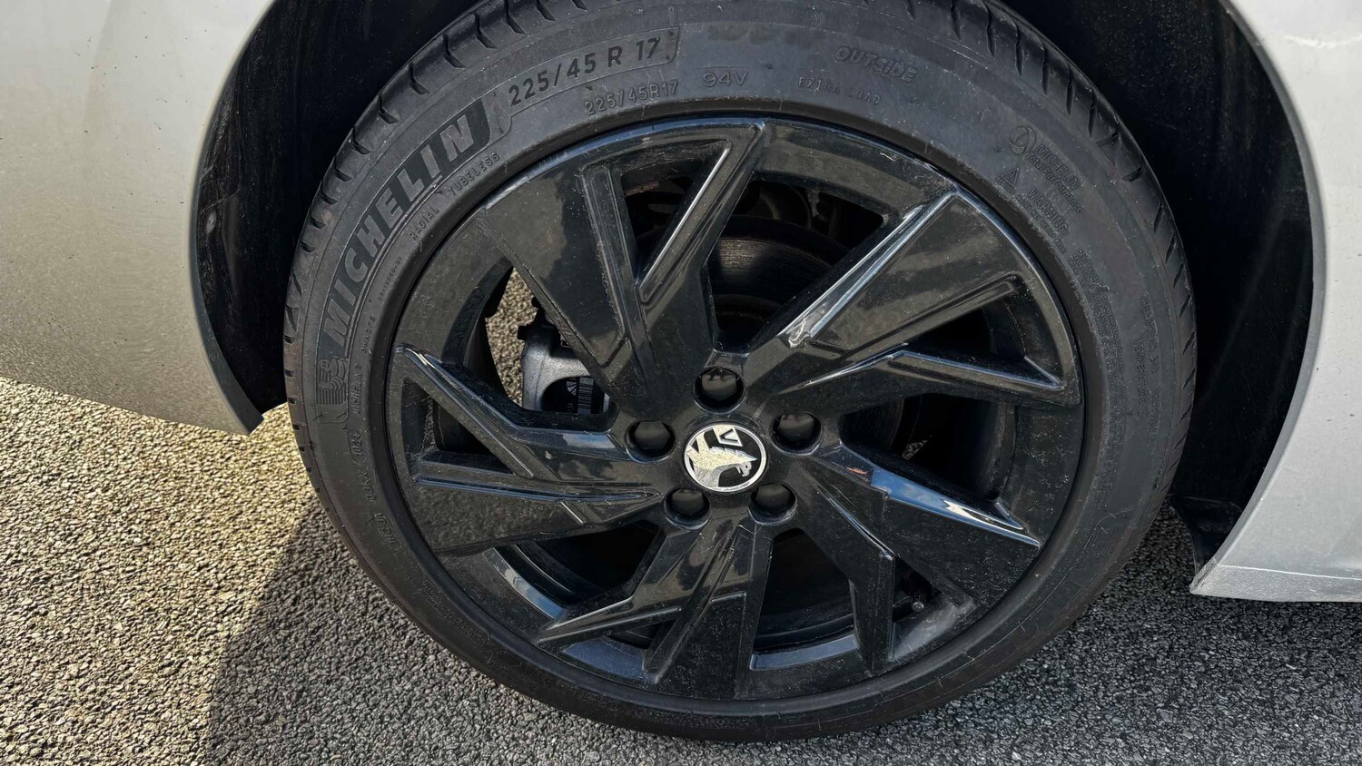 Used Vauxhall Astra for sale - 77858173: Photo 8