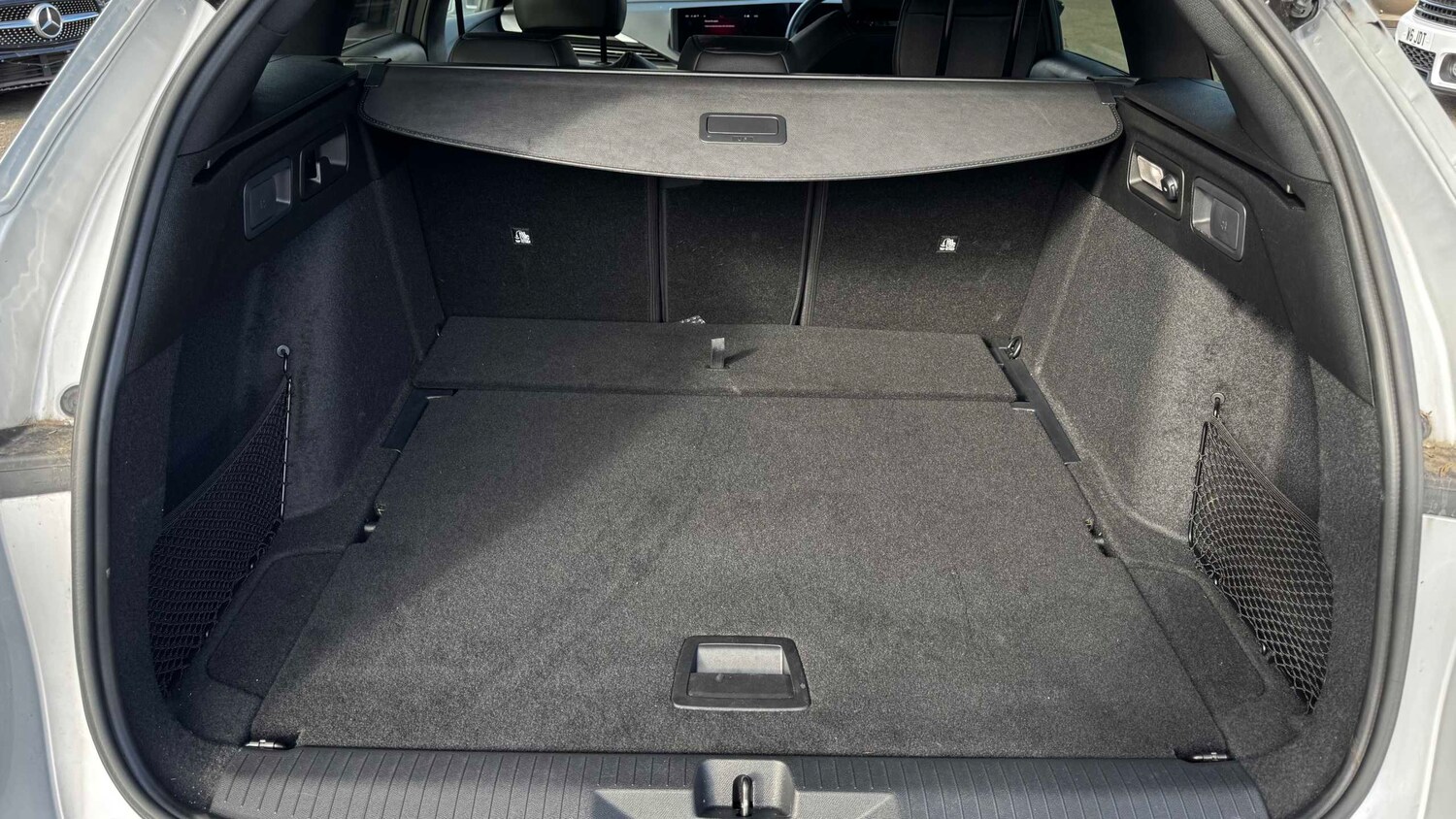 Used Vauxhall Astra for sale - 77858173: Photo 9