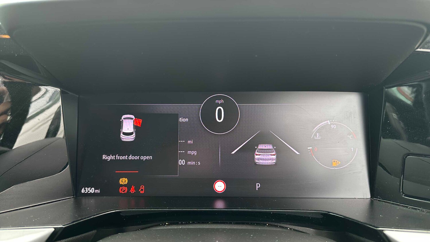 Used Vauxhall Grandland 2024 for sale - 77857838: Photo 12