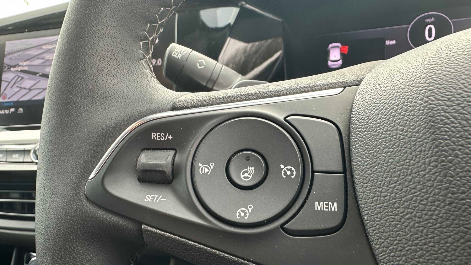 Used Vauxhall Grandland 2024 for sale - 77857838: Photo 13