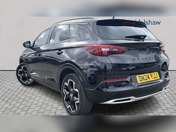 Used Vauxhall Grandland 2024 for sale - 77857838: Photo