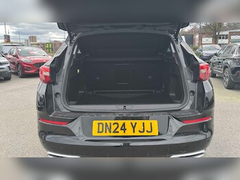 Used Vauxhall Grandland 2024 for sale - 77857838: Photo