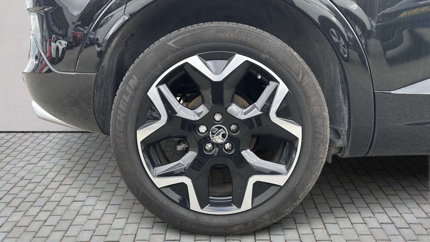 Used Vauxhall Grandland 2024 for sale - 77857838: Photo 6