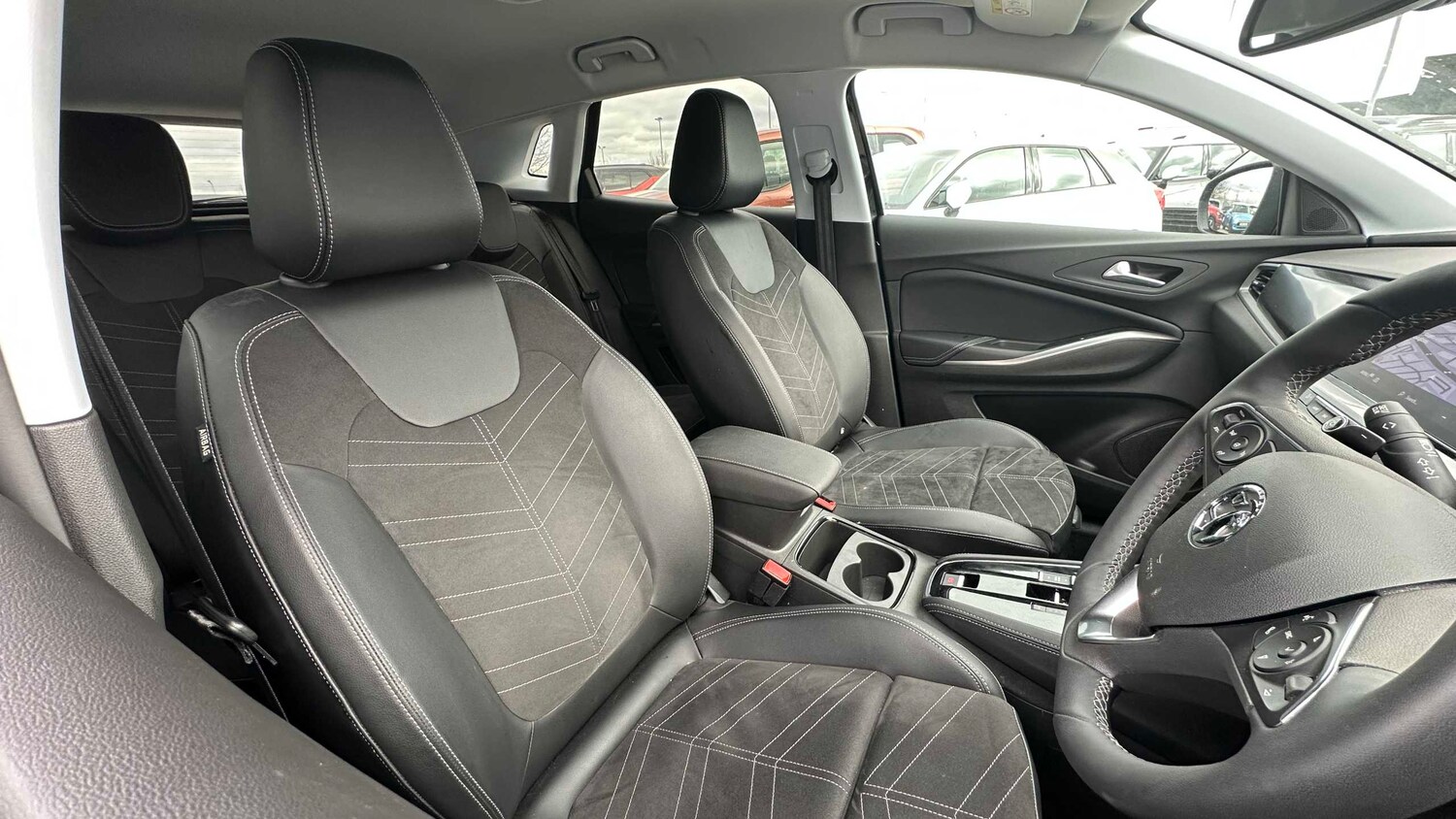 Used Vauxhall Grandland 2024 for sale - 77857838: Photo 9