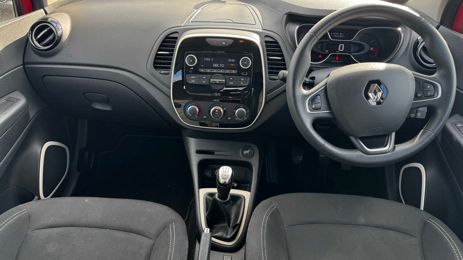 Used Renault Captur for sale - 77862688: Photo 10