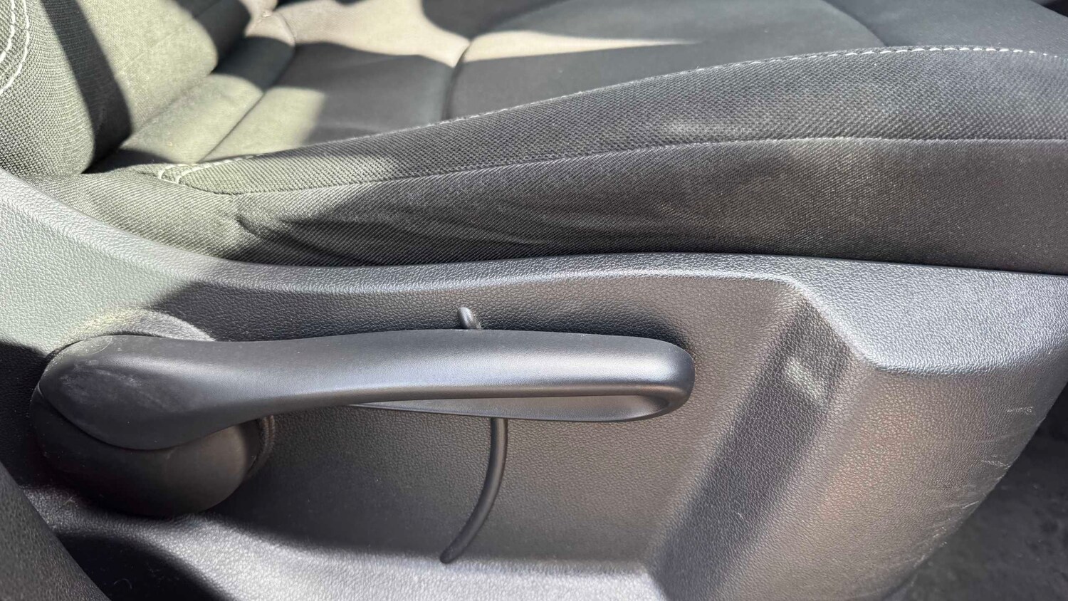 Used Renault Captur for sale - 77862688: Photo 13