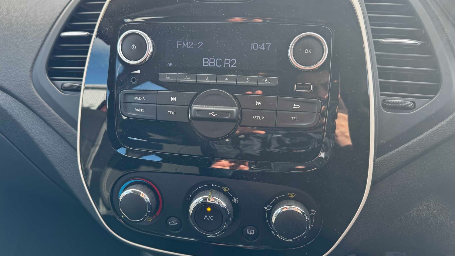 Used Renault Captur for sale - 77862688: Photo 22