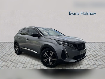 Used Peugeot 3008 2021 for sale - 78812421: Photo