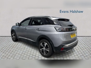 Used Peugeot 3008 2021 for sale - 78812421: Photo