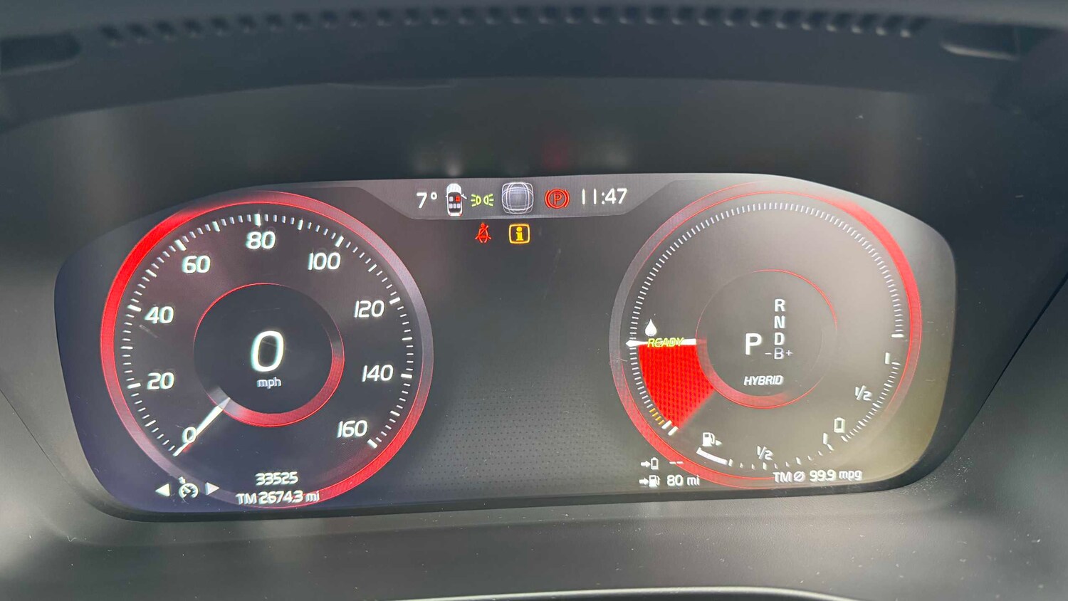 Used Volvo XC40 2022 for sale - 77858554: Photo 17