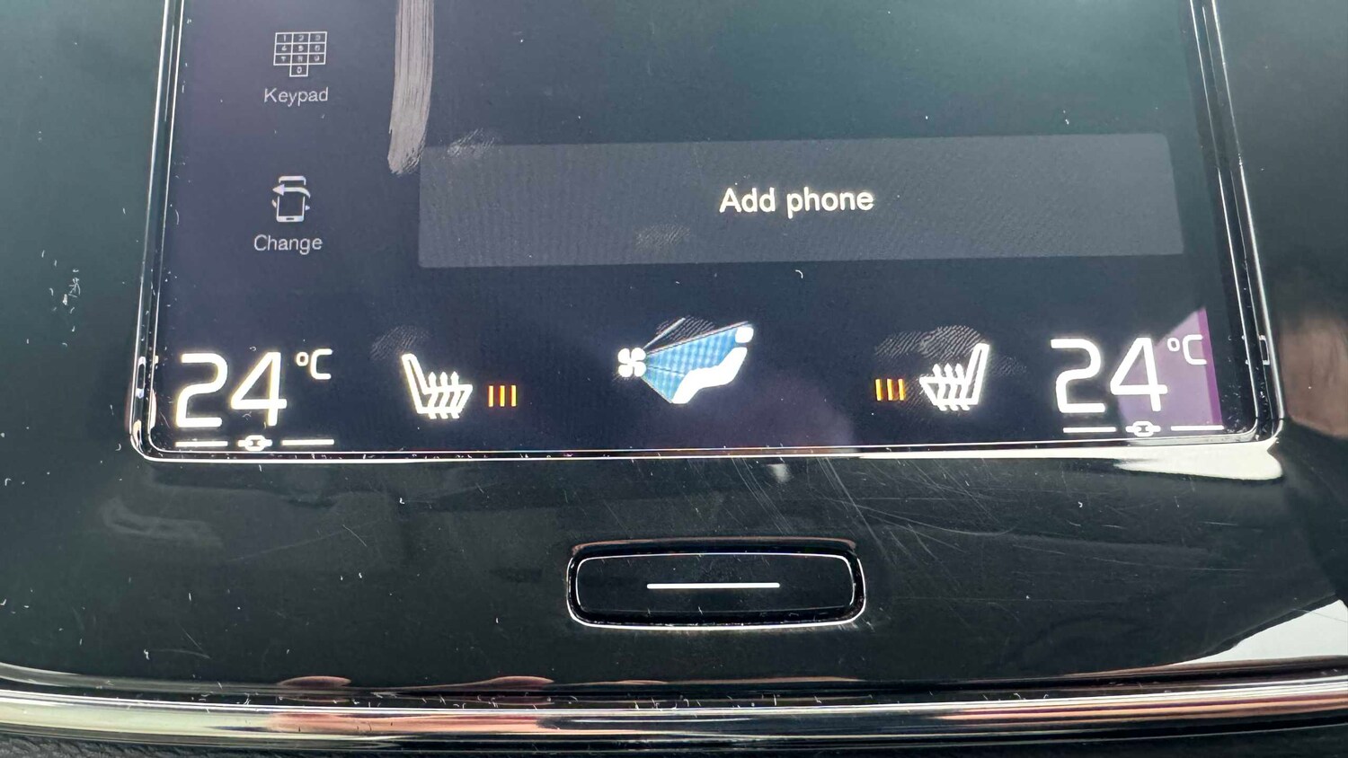 Used Volvo XC40 2022 for sale - 77858554: Photo 34