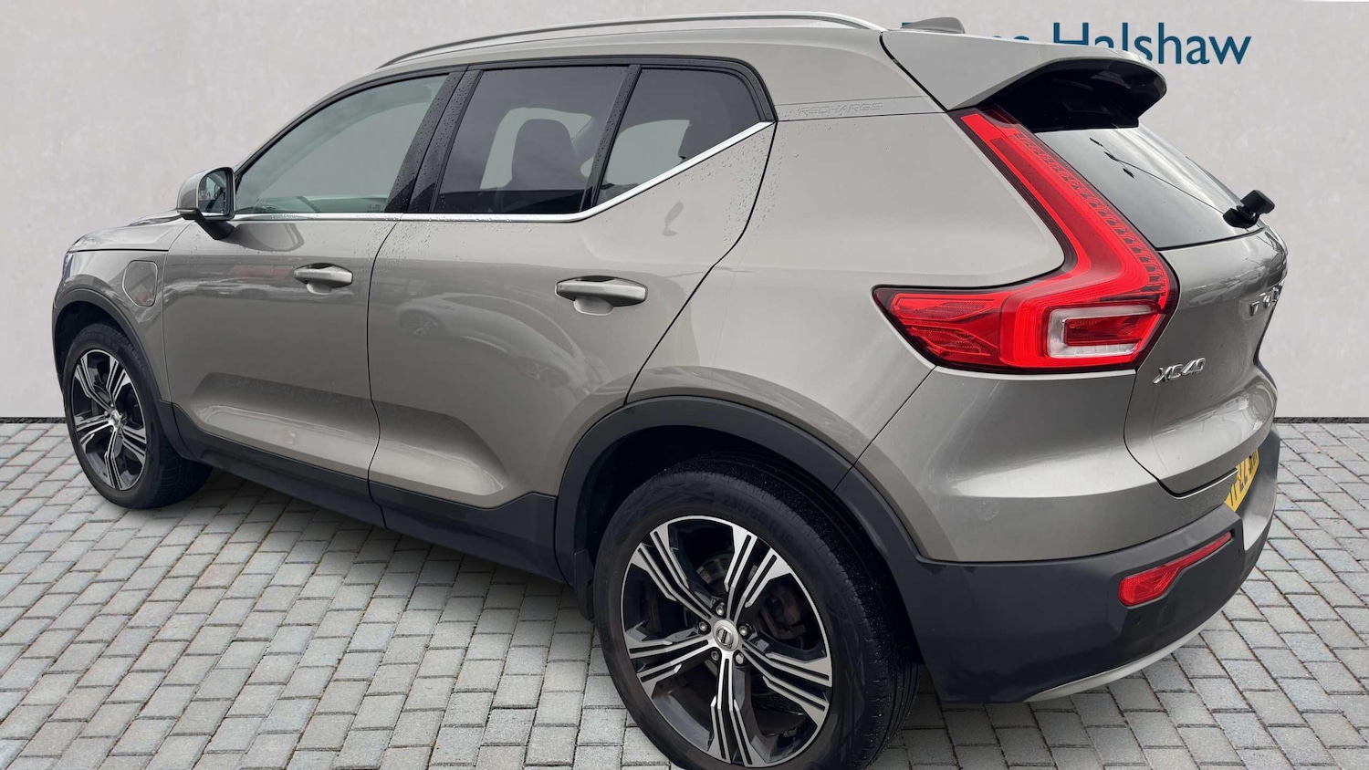 Used Volvo XC40 2022 for sale - 77858554: Photo 5