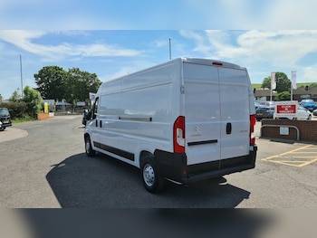 Used Citroen Relay 2024 for sale - 78233881: Photo