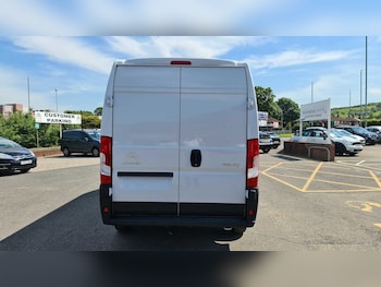 Used Citroen Relay 2024 for sale - 78233881: Photo