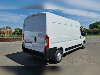 Used Citroen Relay 2024 for sale - 78233881: Photo