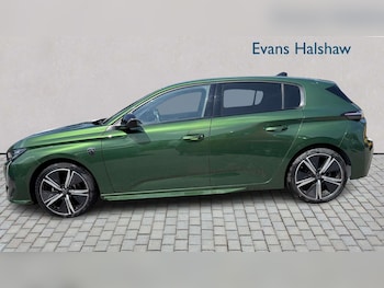 Used Peugeot 308 2023 for sale - 79161217: Photo