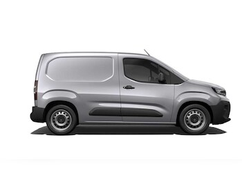 Used Peugeot Partner 2026 for sale - 78338123: Photo