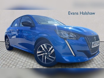 Used Peugeot 208 2023 for sale - 79190088: Photo