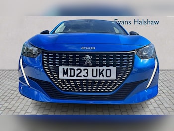 Used Peugeot 208 2023 for sale - 79190088: Photo