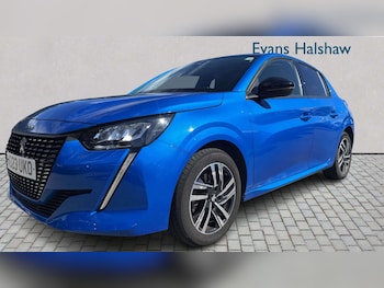 Used Peugeot 208 2023 for sale - 79190088: Photo