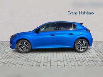 Used Peugeot 208 2023 for sale - 79190088: Photo