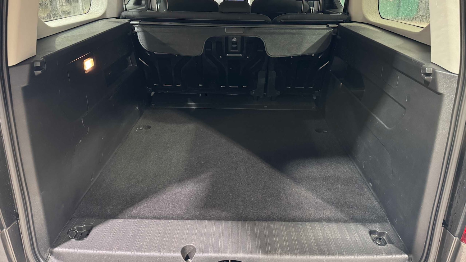 Used Vauxhall Combo Life for sale - 77861909: Photo 10