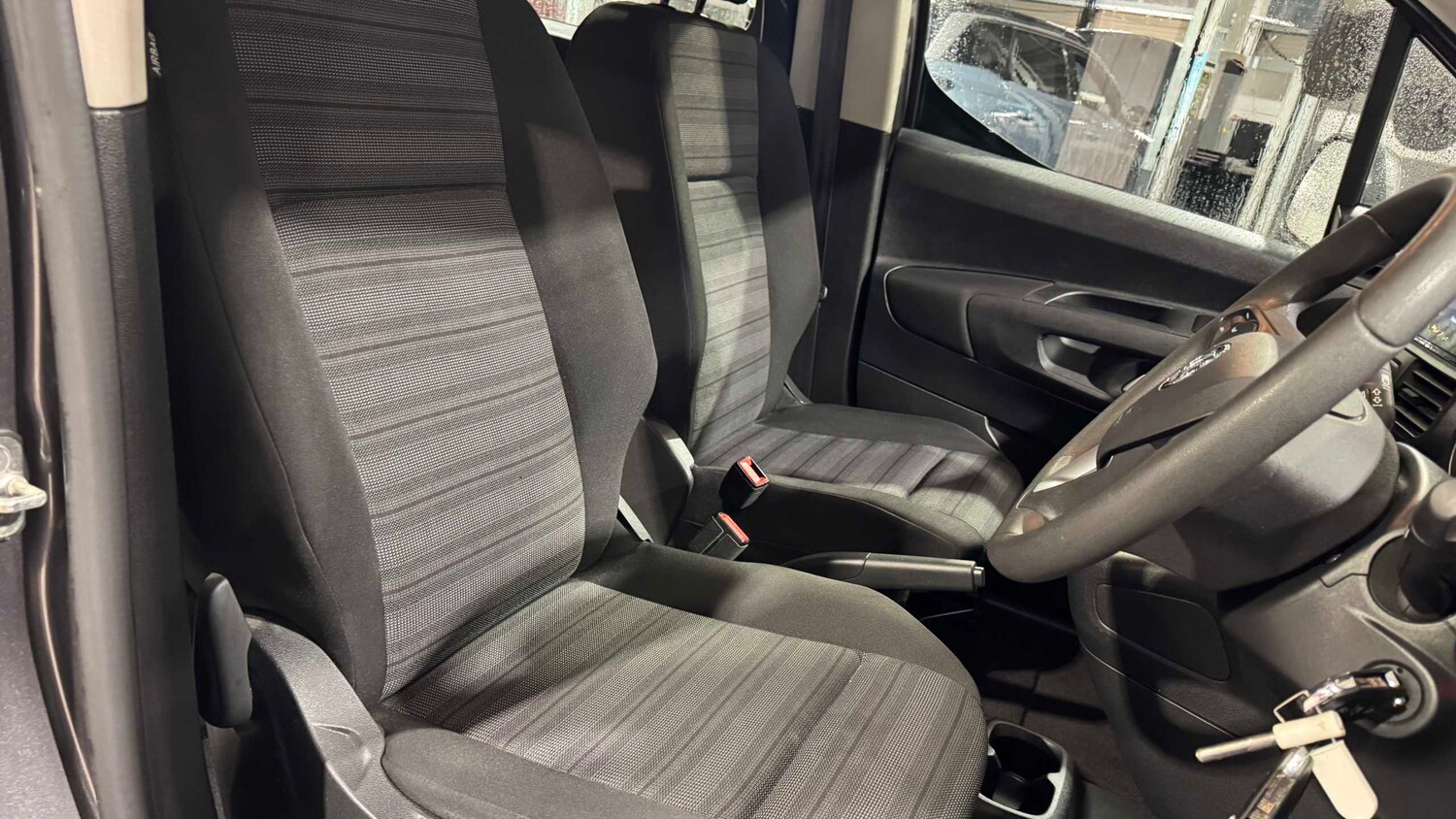 Used Vauxhall Combo Life for sale - 77861909: Photo 15